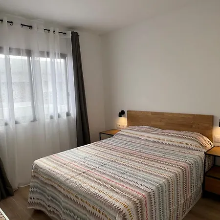 Dunasol 311 Lägenhet