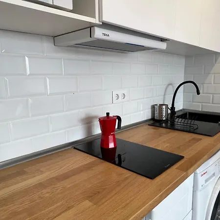 Dunasol 311 Apartamento Corralejo