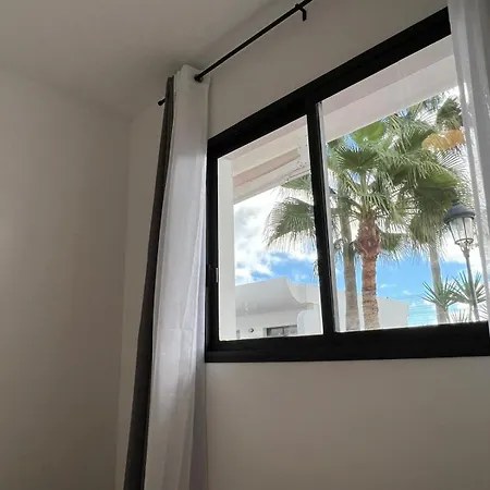 Apartamento Dunasol 311 *