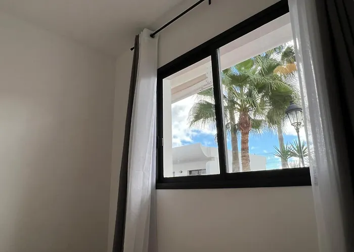 Apartamento Dunasol 311 *