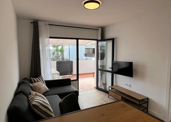 Apartamento Dunasol 311 *