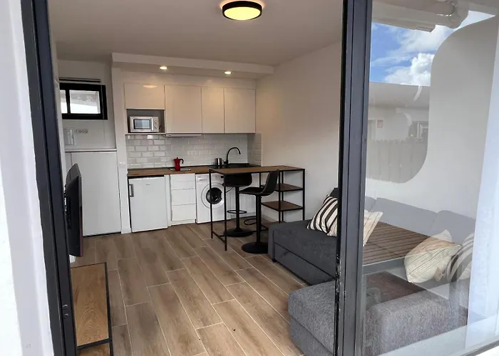 Dunasol 311 Corralejo