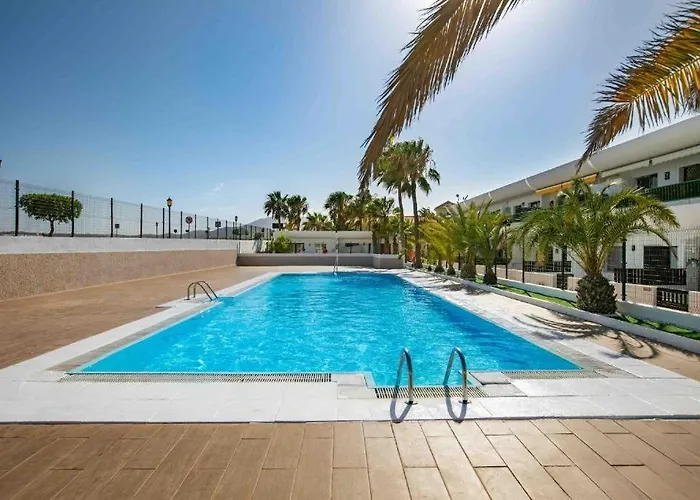 Apartamento Dunasol 311 Corralejo