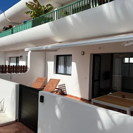 Apartament Dunasol 311