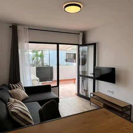 Apartament Dunasol 311 *