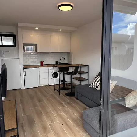 Dunasol 311 Corralejo