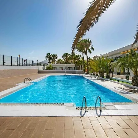 Apartment Dunasol 311 Corralejo