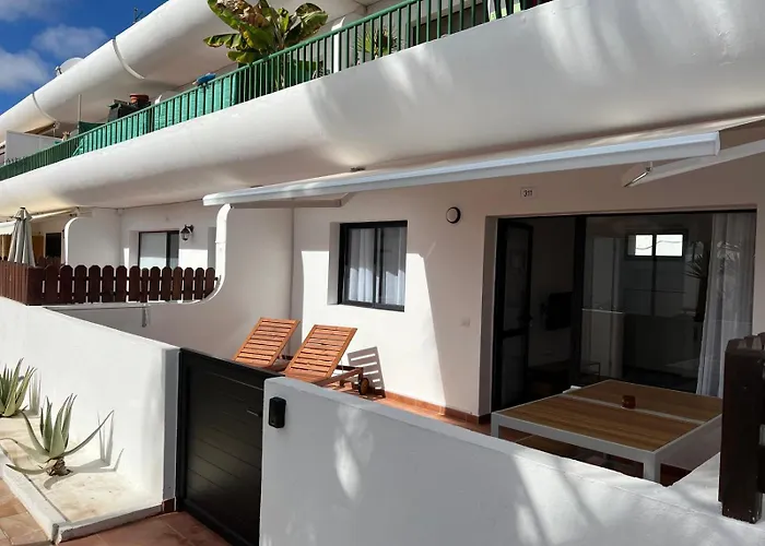 Apartament Dunasol 311