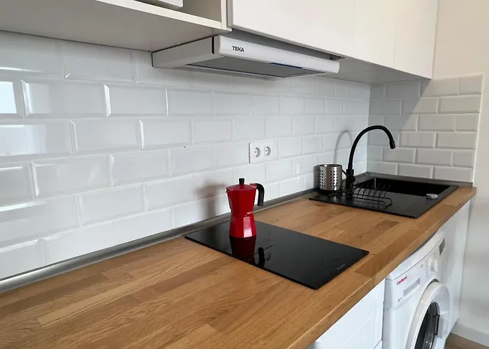 Dunasol 311 Apartament Corralejo