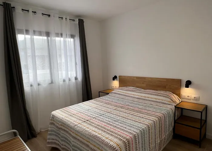 Dunasol 311 Apartment